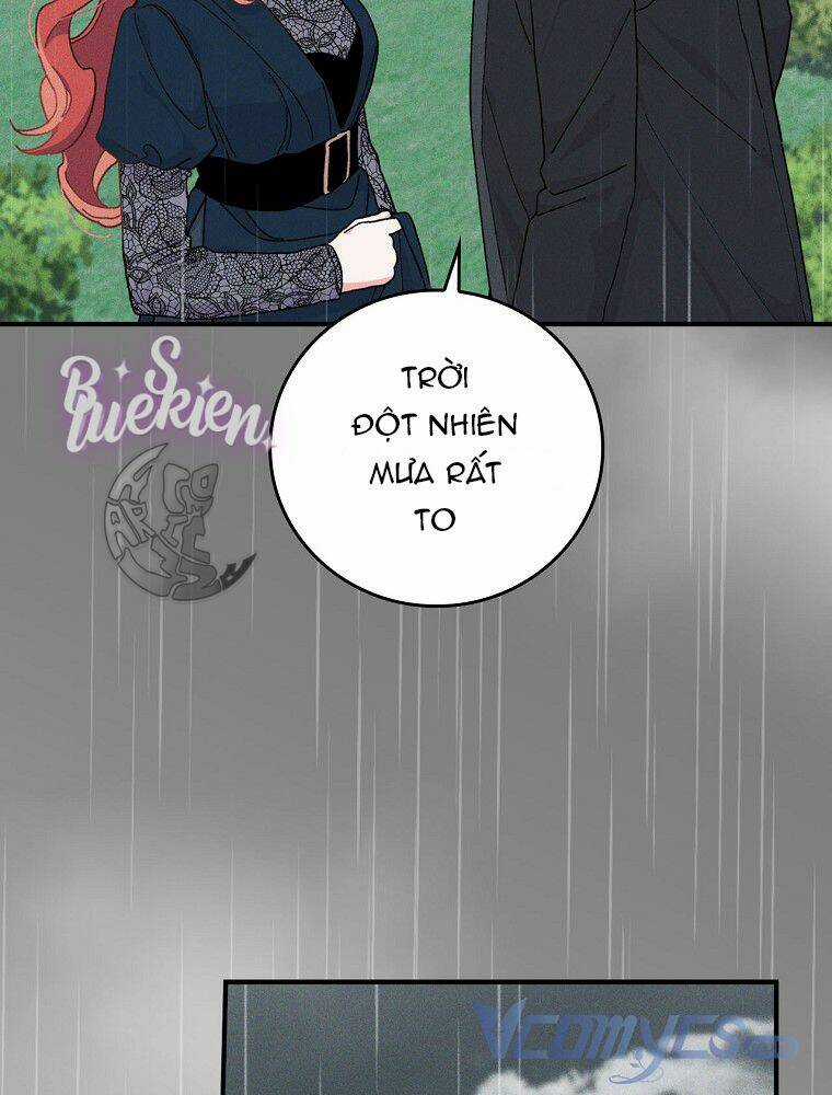 Chị Gái Ác Nữ - Chapter 32 - Trang 27