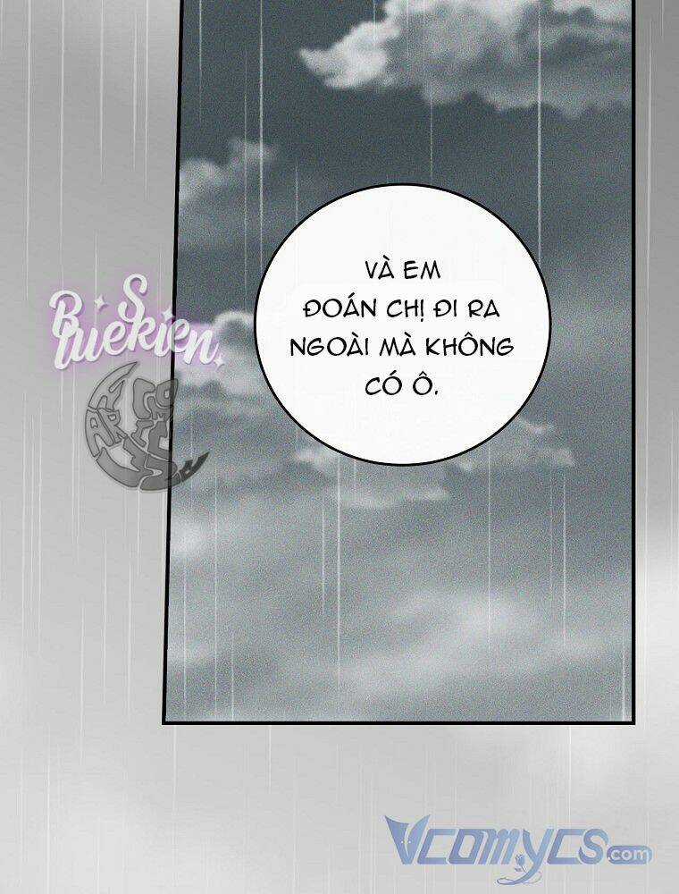 Chị Gái Ác Nữ - Chapter 32 - Trang 28