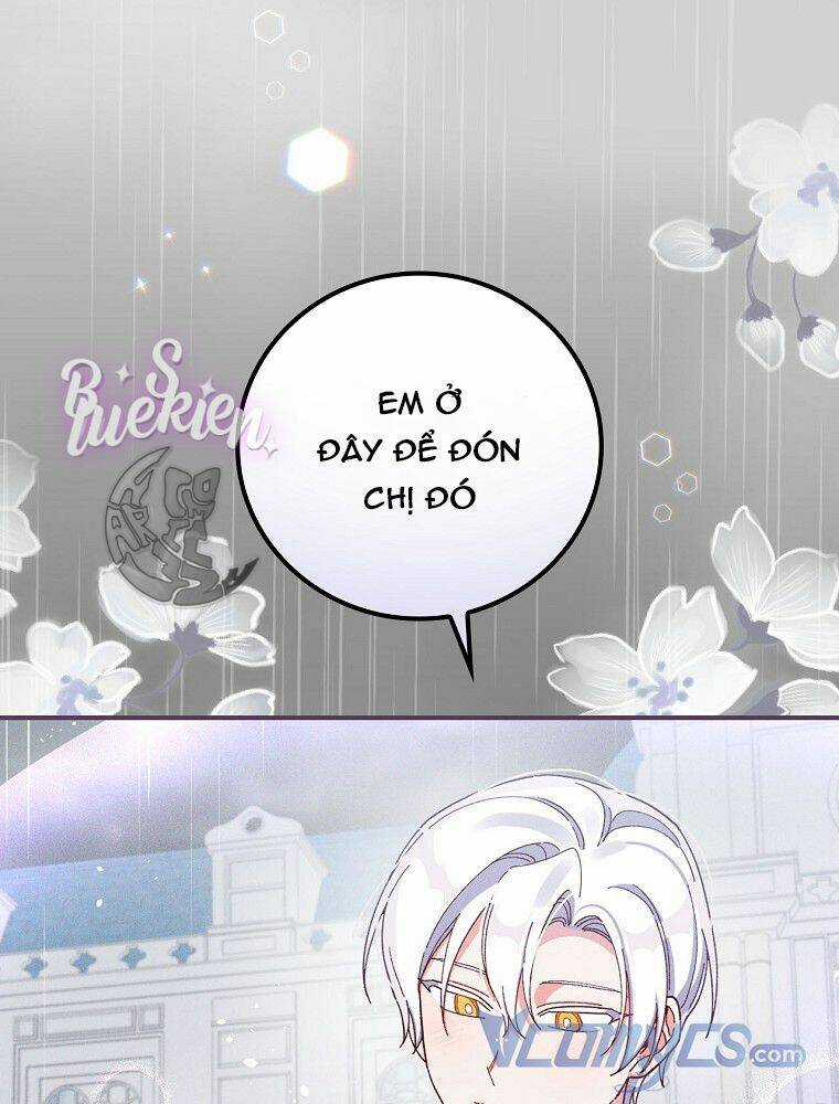 Chị Gái Ác Nữ - Chapter 32 - Trang 29