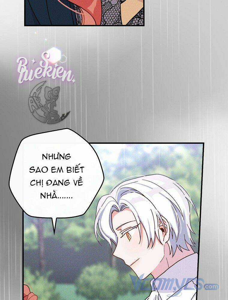 Chị Gái Ác Nữ - Chapter 32 - Trang 32