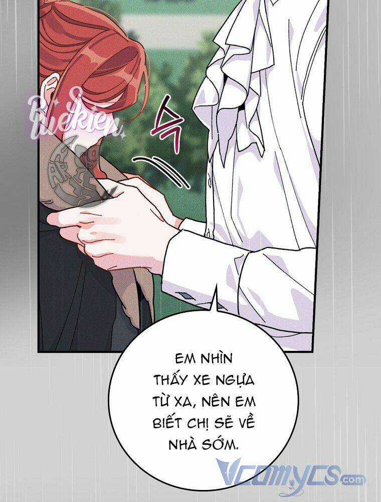 Chị Gái Ác Nữ - Chapter 32 - Trang 33