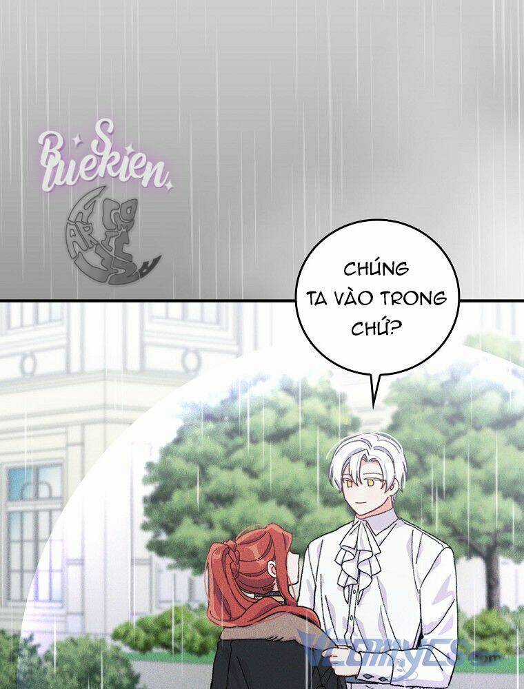 Chị Gái Ác Nữ - Chapter 32 - Trang 34