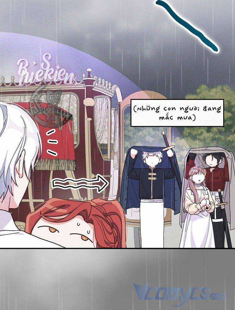 Chị Gái Ác Nữ - Chapter 32 - Trang 37