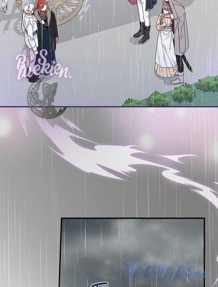 Chị Gái Ác Nữ - Chapter 32 - Trang 40