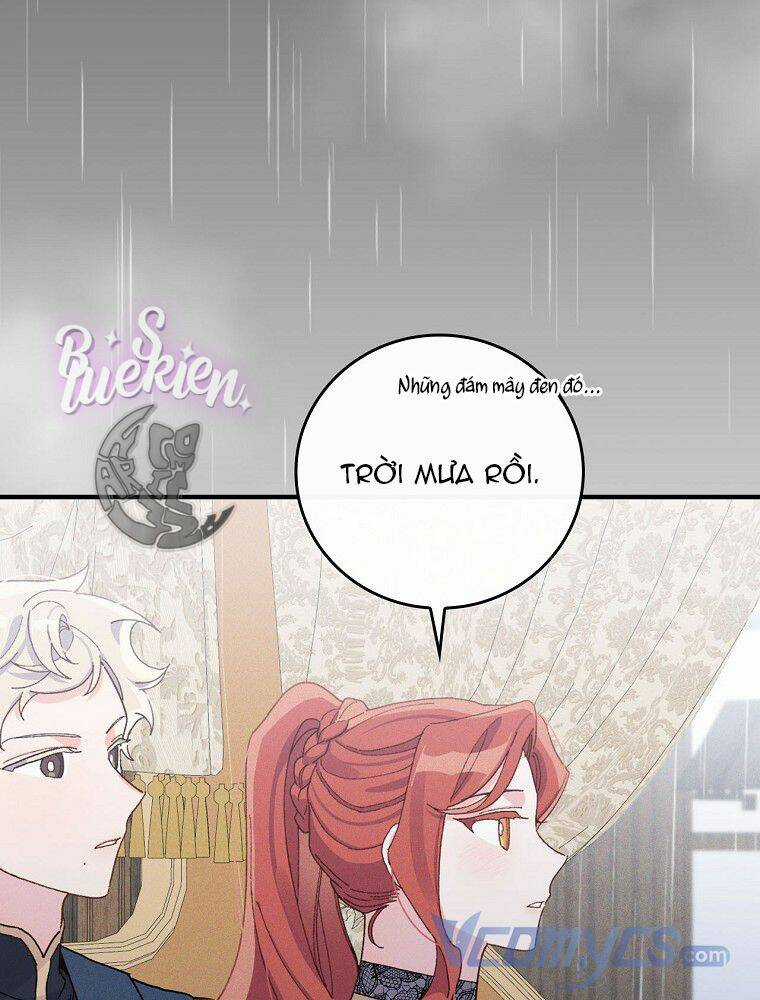 Chị Gái Ác Nữ - Chapter 32 - Trang 5