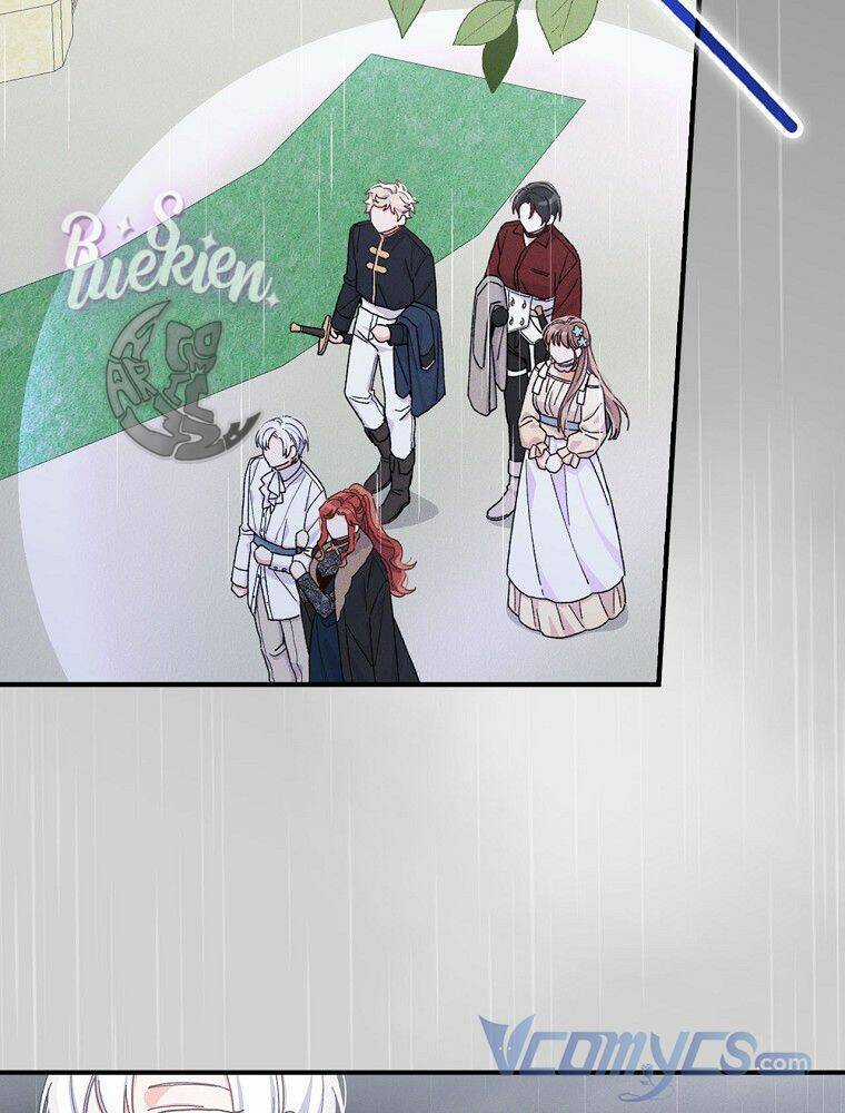 Chị Gái Ác Nữ - Chapter 32 - Trang 44