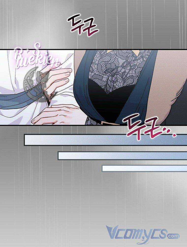 Chị Gái Ác Nữ - Chapter 32 - Trang 46