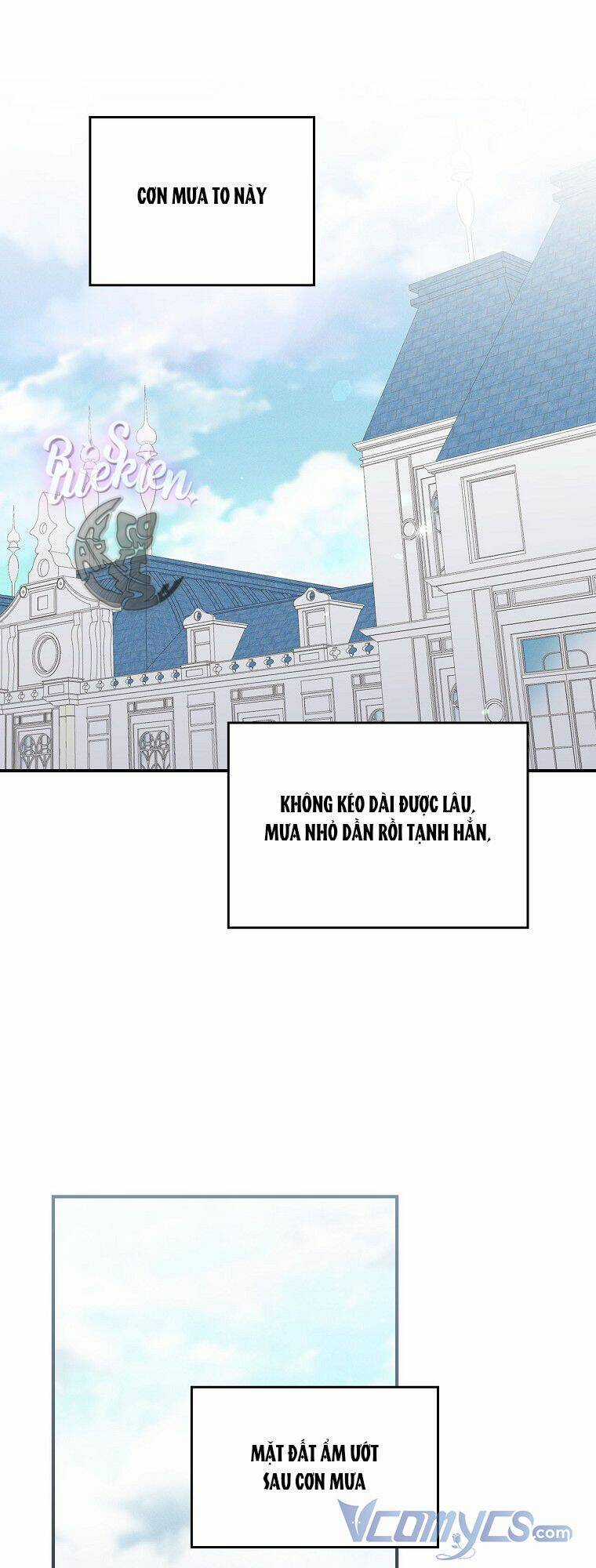 Chị Gái Ác Nữ - Chapter 32 - Trang 48