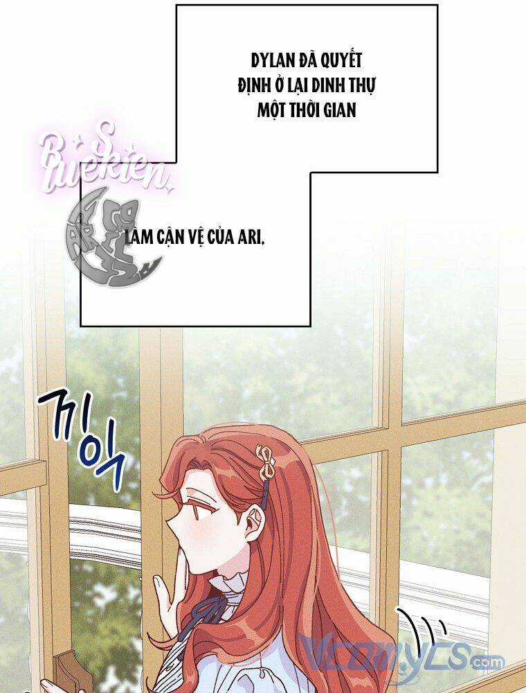 Chị Gái Ác Nữ - Chapter 32 - Trang 50