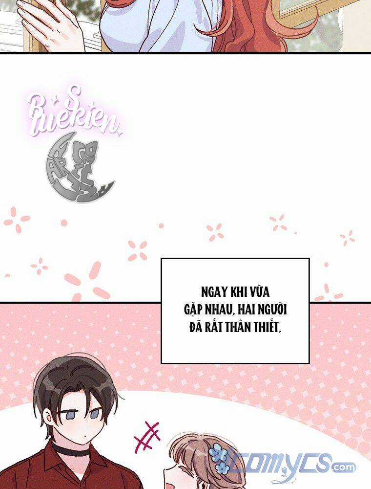 Chị Gái Ác Nữ - Chapter 32 - Trang 51