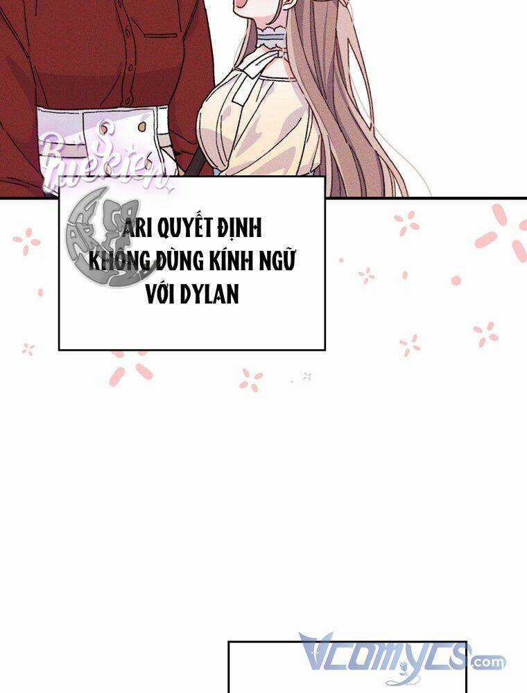 Chị Gái Ác Nữ - Chapter 32 - Trang 52