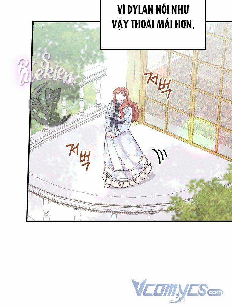 Chị Gái Ác Nữ - Chapter 32 - Trang 53