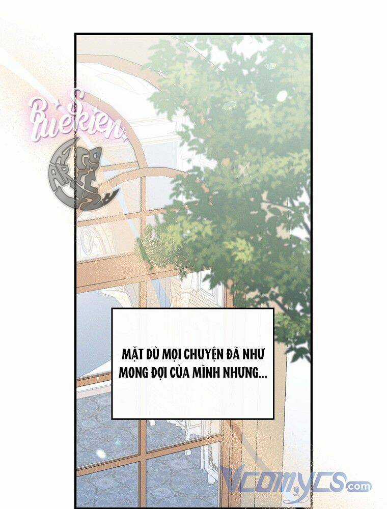 Chị Gái Ác Nữ - Chapter 32 - Trang 54