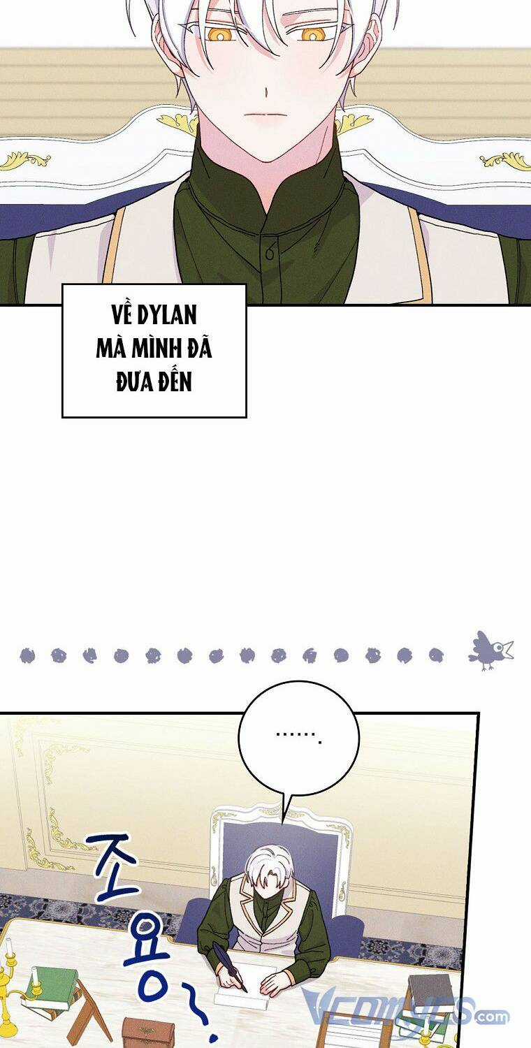 Chị Gái Ác Nữ - Chapter 32 - Trang 57