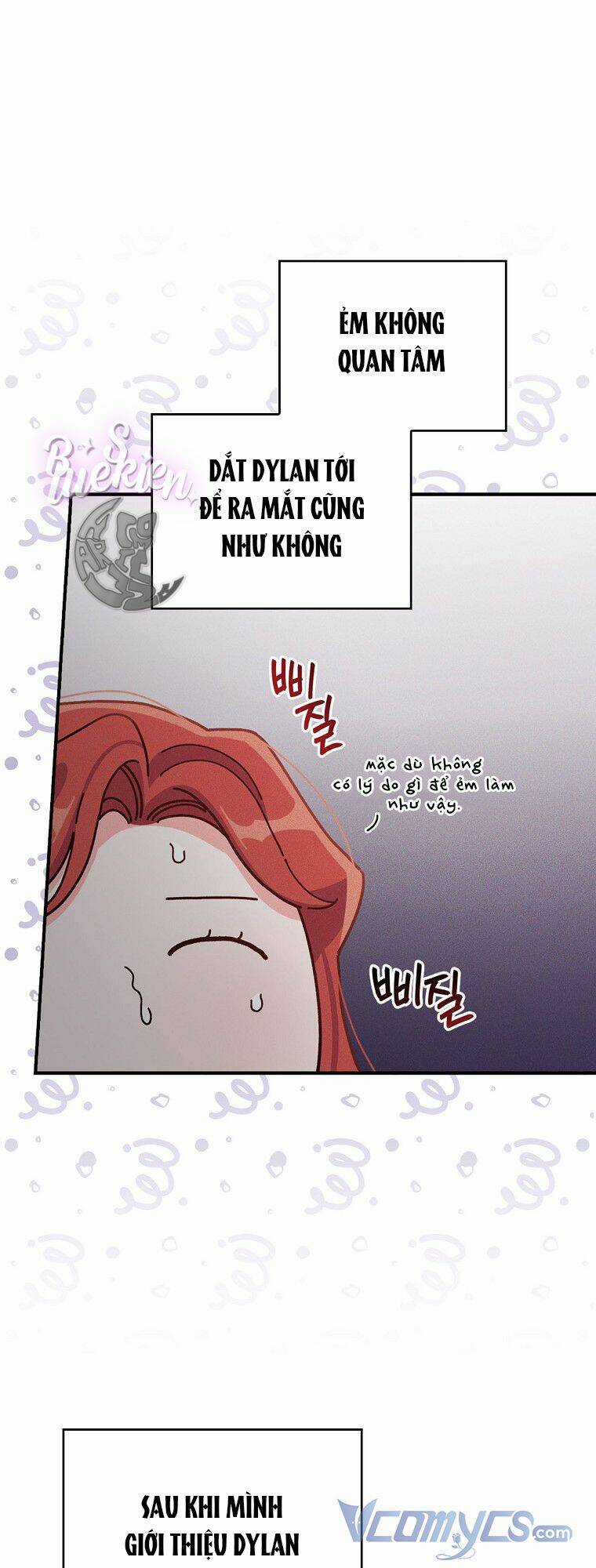 Chị Gái Ác Nữ - Chapter 32 - Trang 59