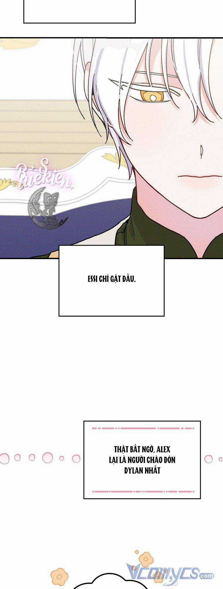 Chị Gái Ác Nữ - Chapter 32 - Trang 60