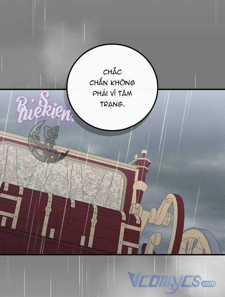 Chị Gái Ác Nữ - Chapter 32 - Trang 7