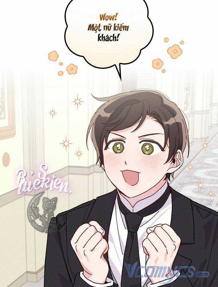 Chị Gái Ác Nữ - Chapter 32 - Trang 61