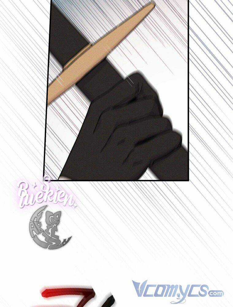 Chị Gái Ác Nữ - Chapter 32 - Trang 63