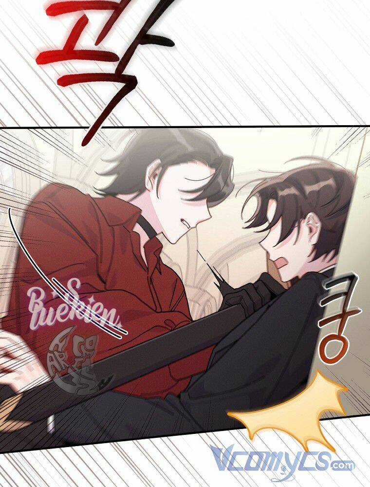 Chị Gái Ác Nữ - Chapter 32 - Trang 64