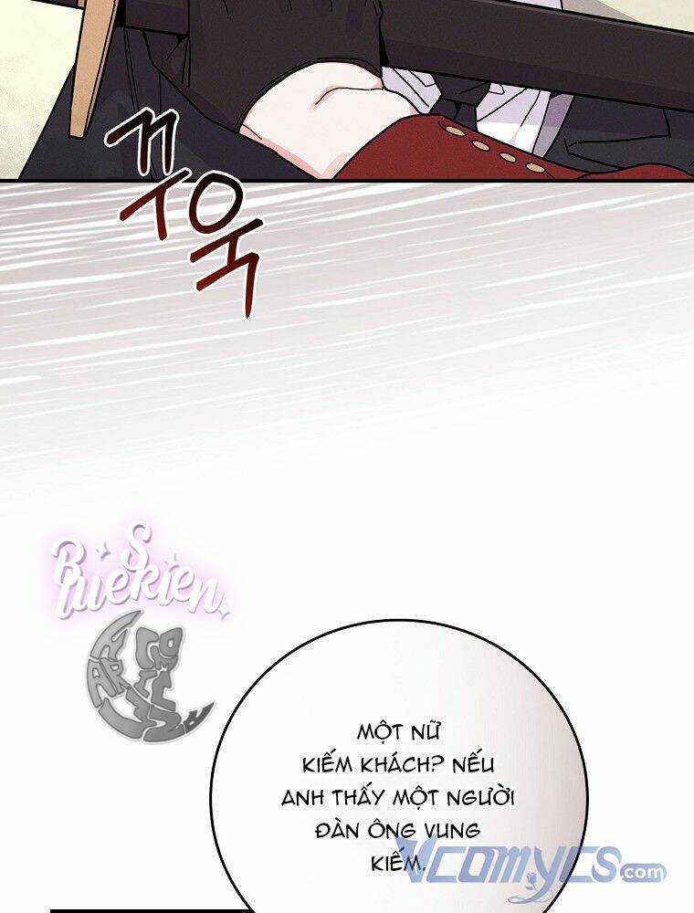 Chị Gái Ác Nữ - Chapter 32 - Trang 66