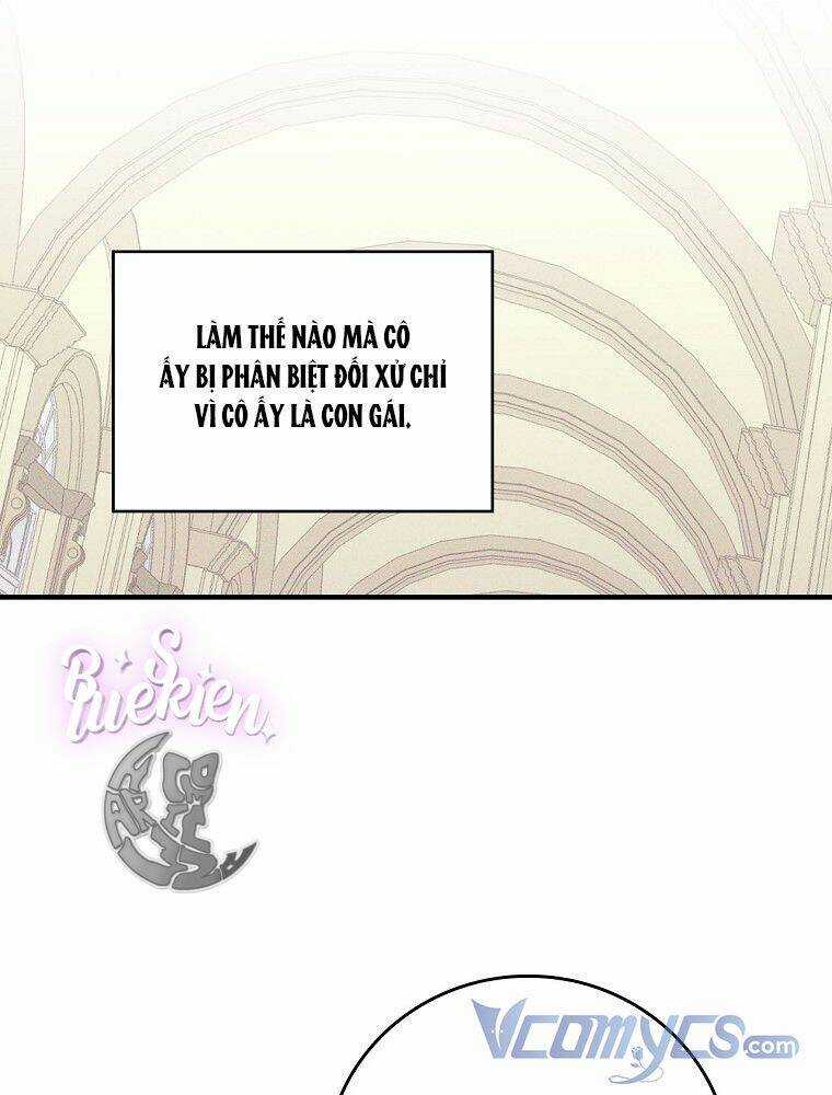 Chị Gái Ác Nữ - Chapter 32 - Trang 69