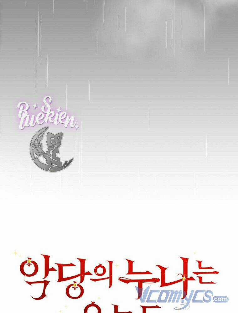 Chị Gái Ác Nữ - Chapter 32 - Trang 8