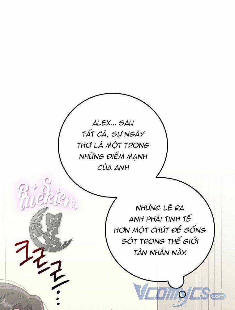 Chị Gái Ác Nữ - Chapter 32 - Trang 71