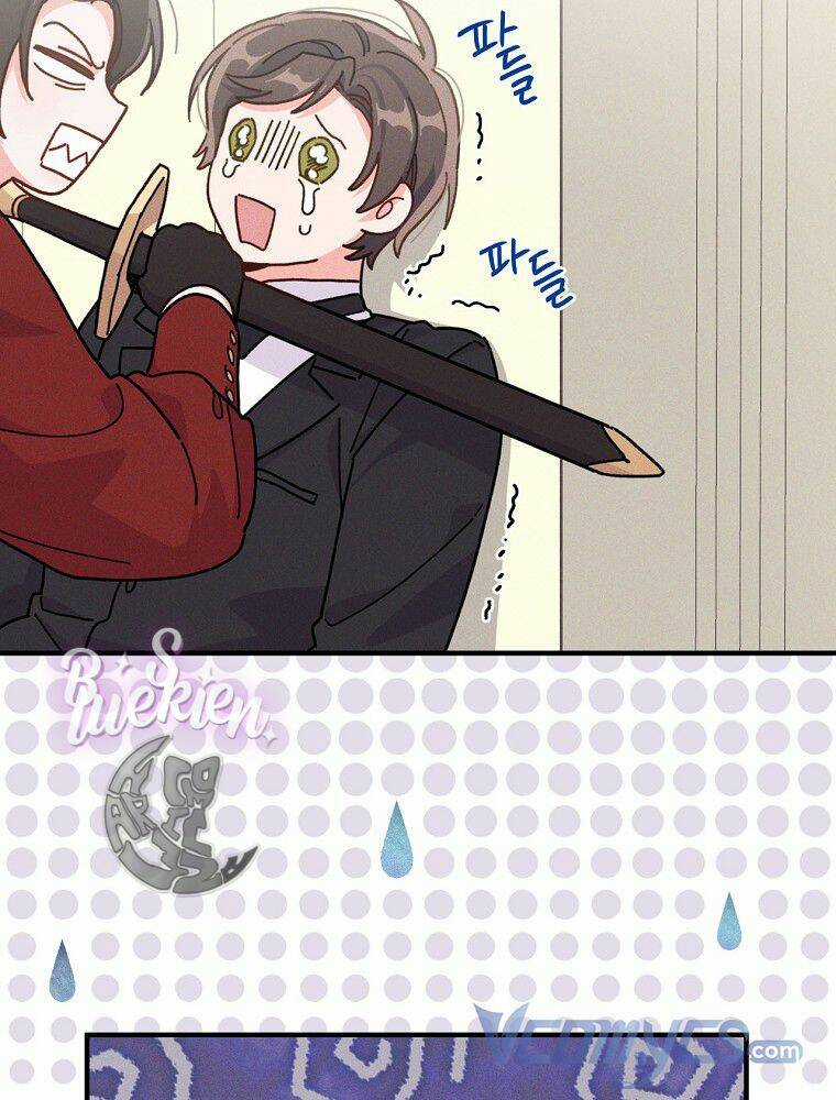 Chị Gái Ác Nữ - Chapter 32 - Trang 72