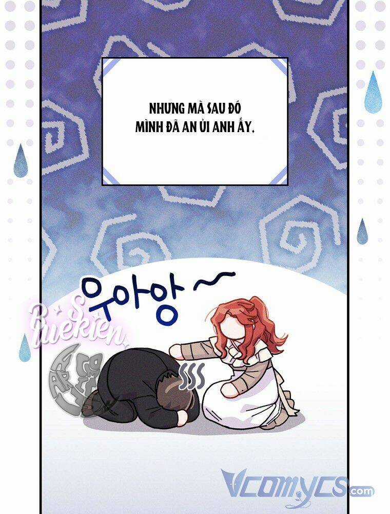 Chị Gái Ác Nữ - Chapter 32 - Trang 73