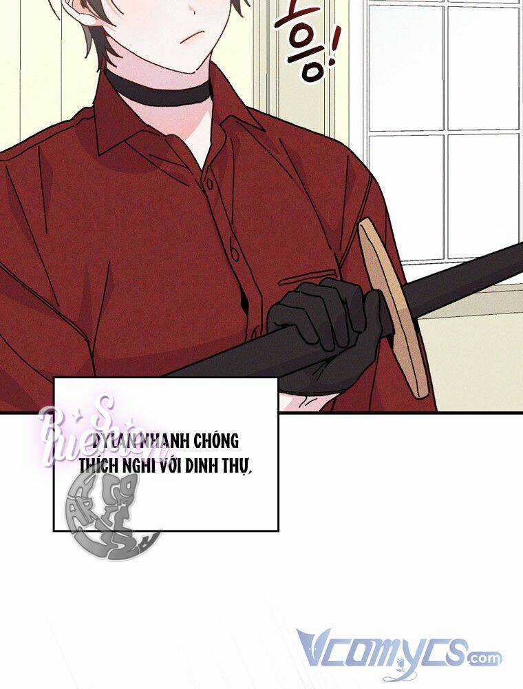 Chị Gái Ác Nữ - Chapter 32 - Trang 75