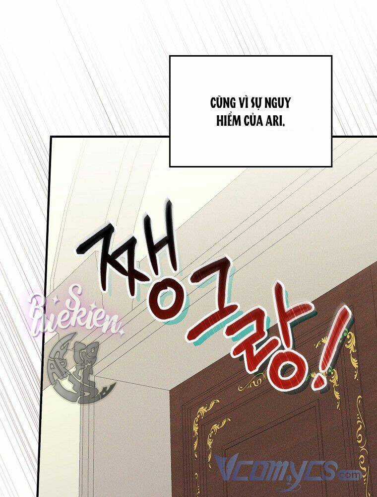 Chị Gái Ác Nữ - Chapter 32 - Trang 76