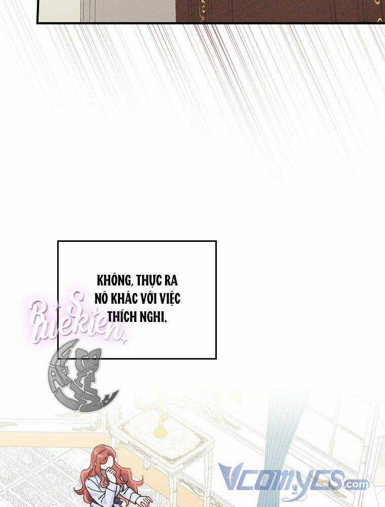 Chị Gái Ác Nữ - Chapter 32 - Trang 77