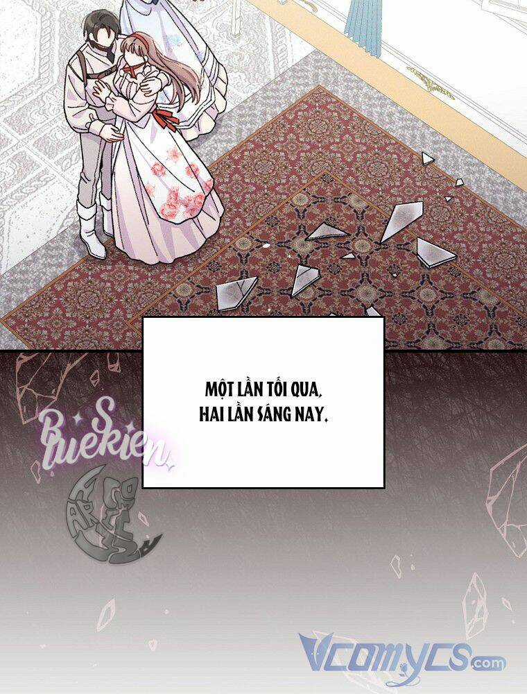 Chị Gái Ác Nữ - Chapter 32 - Trang 78