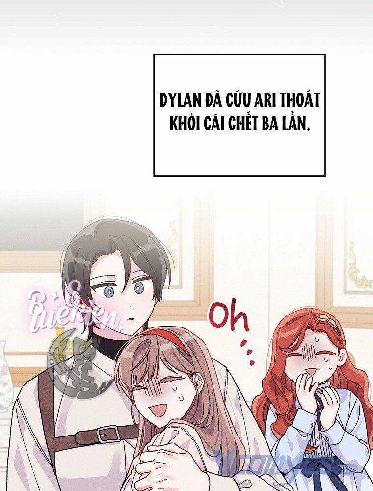 Chị Gái Ác Nữ - Chapter 32 - Trang 79