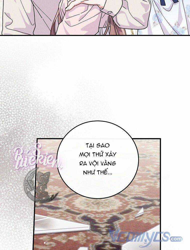 Chị Gái Ác Nữ - Chapter 32 - Trang 80