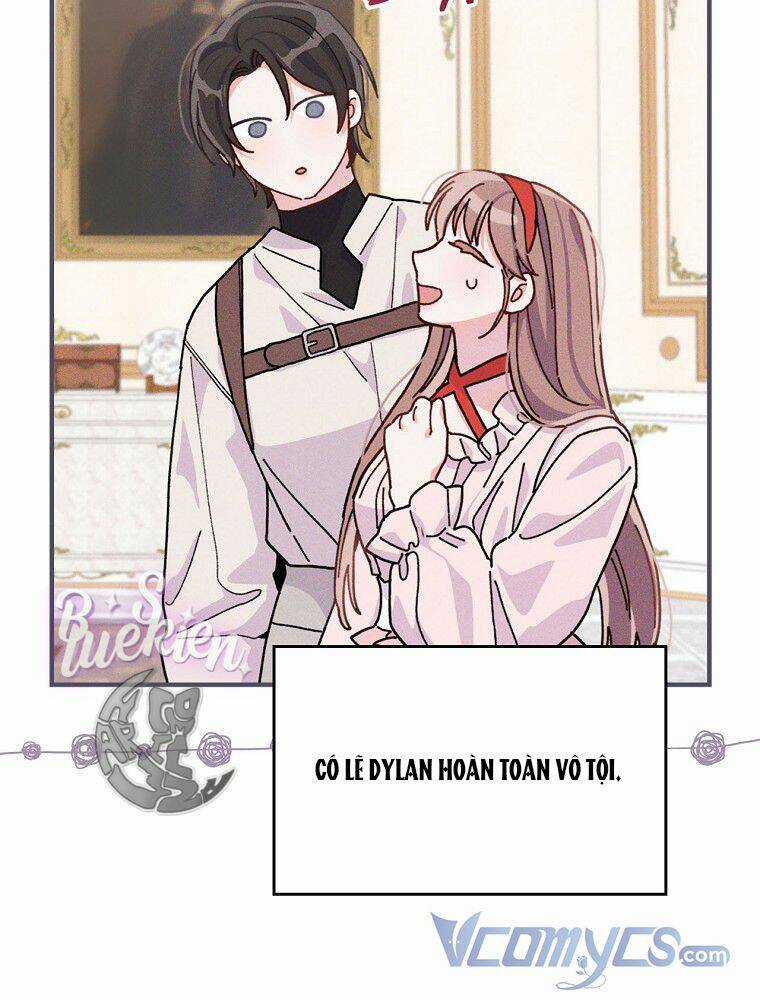 Chị Gái Ác Nữ - Chapter 32 - Trang 84