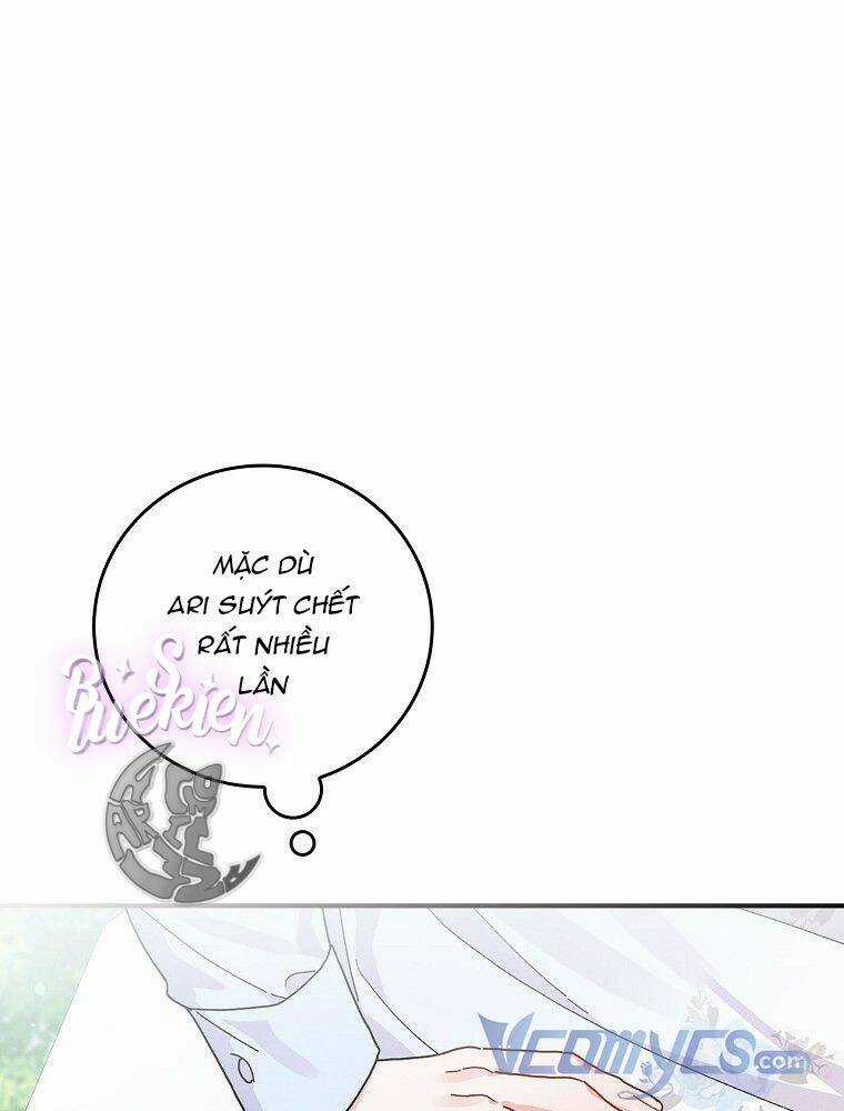 Chị Gái Ác Nữ - Chapter 32 - Trang 85