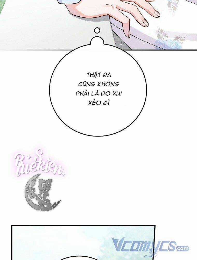 Chị Gái Ác Nữ - Chapter 32 - Trang 86