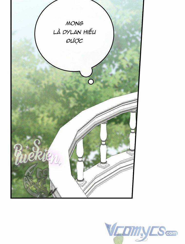 Chị Gái Ác Nữ - Chapter 32 - Trang 87