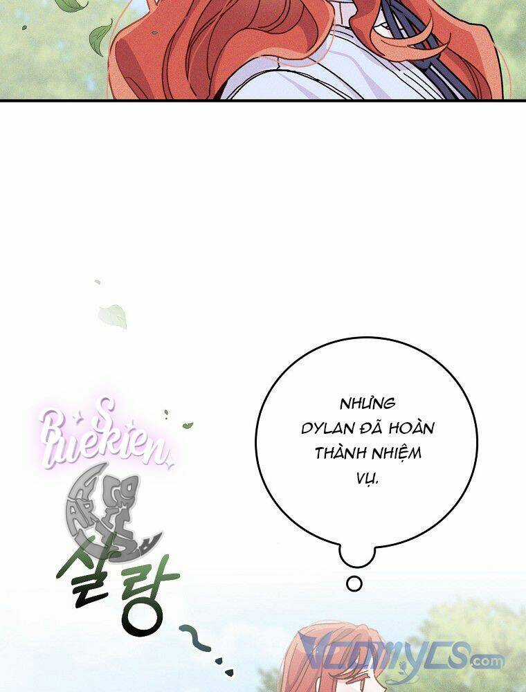 Chị Gái Ác Nữ - Chapter 32 - Trang 89