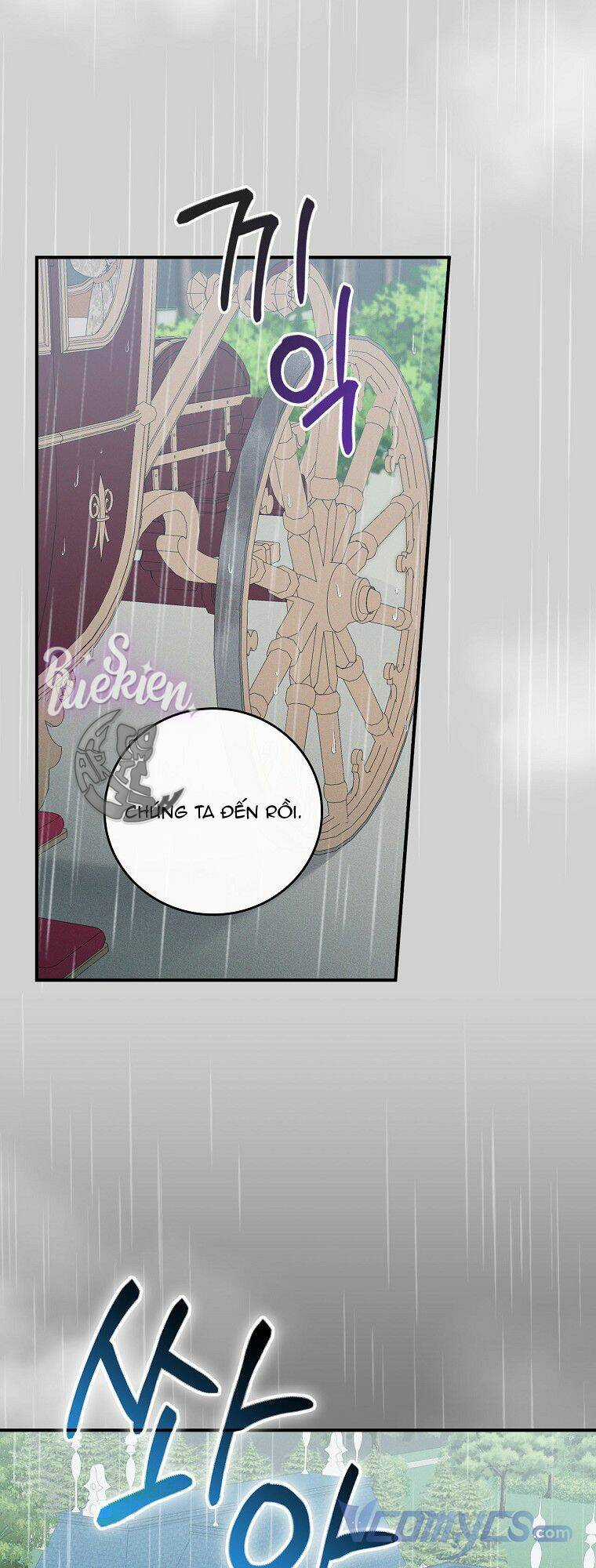 Chị Gái Ác Nữ - Chapter 32 - Trang 10