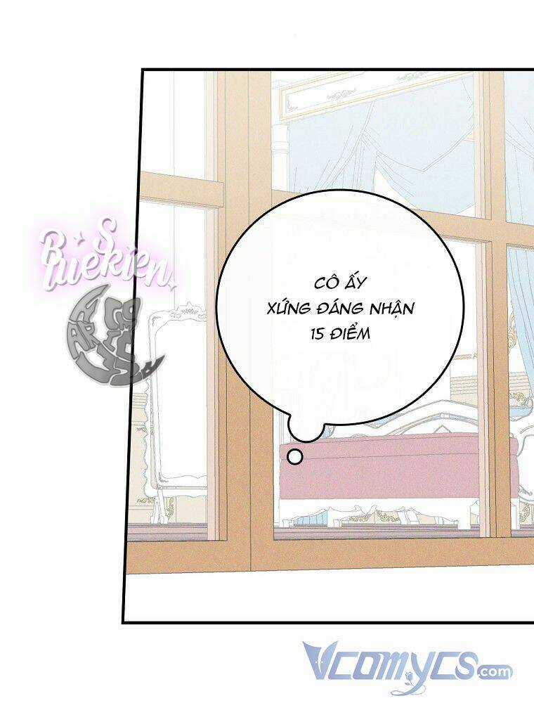 Chị Gái Ác Nữ - Chapter 32 - Trang 91