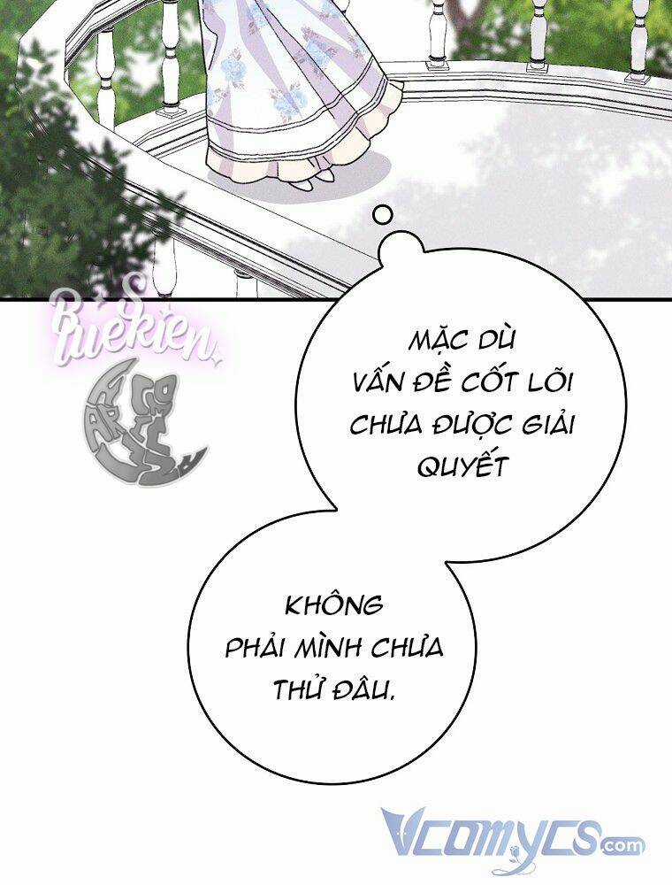 Chị Gái Ác Nữ - Chapter 32 - Trang 95