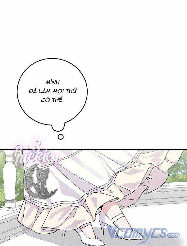 Chị Gái Ác Nữ - Chapter 32 - Trang 96