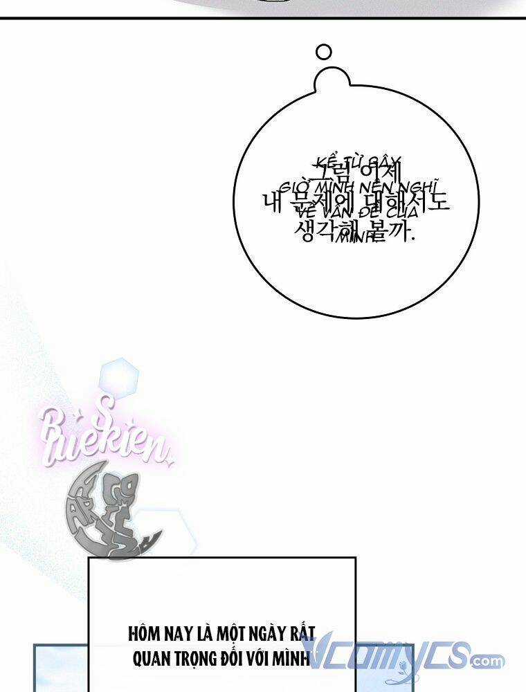 Chị Gái Ác Nữ - Chapter 32 - Trang 97