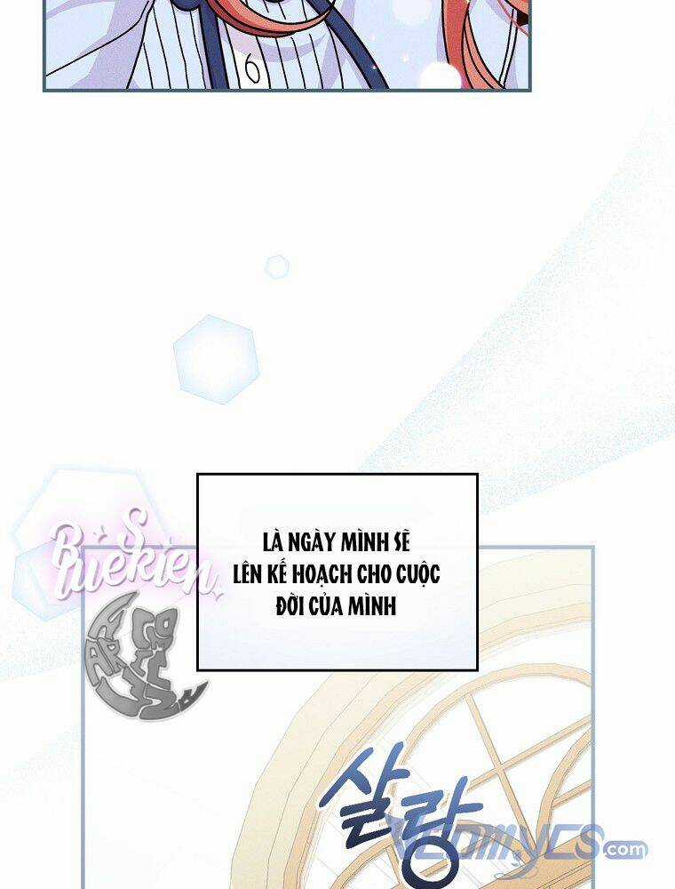 Chị Gái Ác Nữ - Chapter 32 - Trang 99