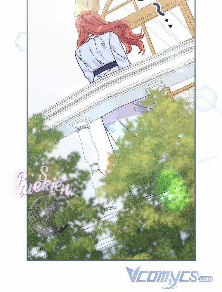 Chị Gái Ác Nữ - Chapter 32 - Trang 100