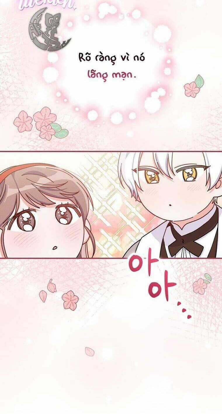 Chị Gái Ác Nữ - Chapter 33 - Trang 11