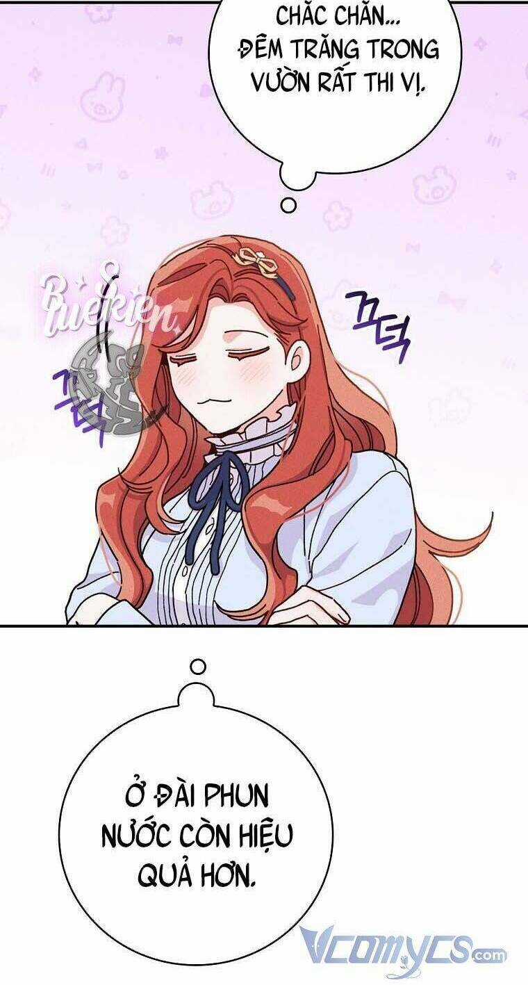 Chị Gái Ác Nữ - Chapter 33 - Trang 13